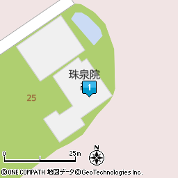 周辺地図