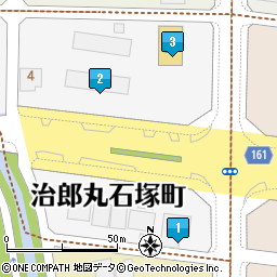 周辺地図