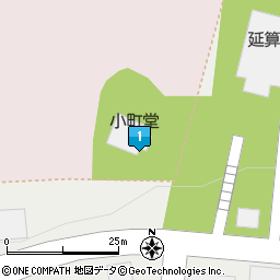 周辺地図