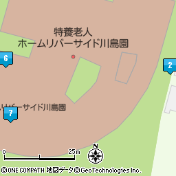 周辺地図