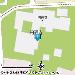 周辺地図