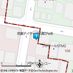 周辺地図