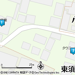 周辺地図