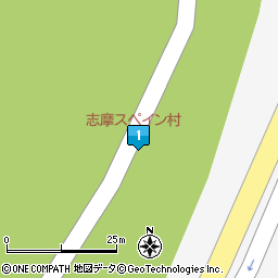 周辺地図