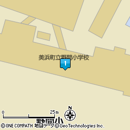 周辺地図