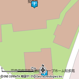 周辺地図