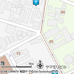 周辺地図