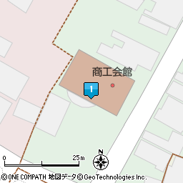 周辺地図