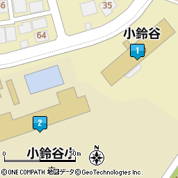 周辺地図