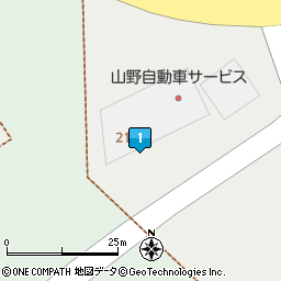 周辺地図