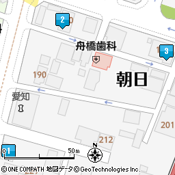 周辺地図