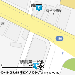 周辺地図