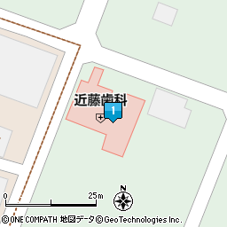 周辺地図