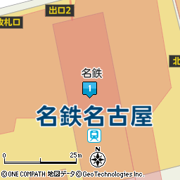 周辺地図