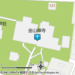 周辺地図