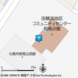 周辺地図