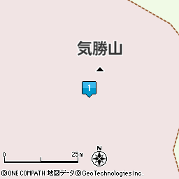 周辺地図