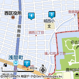 周辺地図