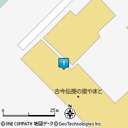 周辺地図