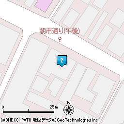 周辺地図