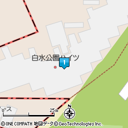 周辺地図