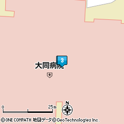 周辺地図