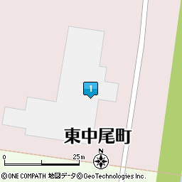 周辺地図