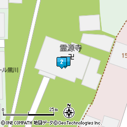 周辺地図