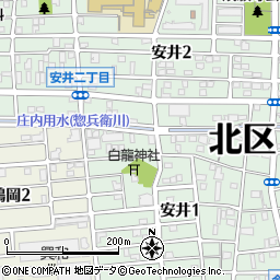 周辺地図