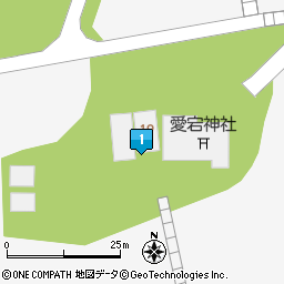 周辺地図