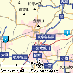 周辺地図