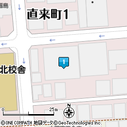 周辺地図