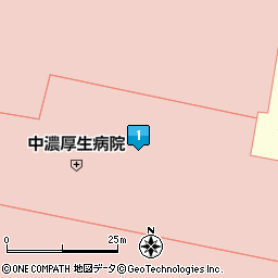 周辺地図