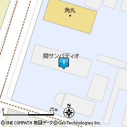 周辺地図