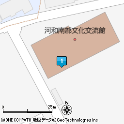 周辺地図