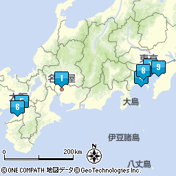 周辺地図