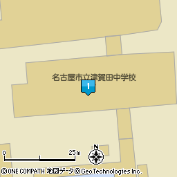 周辺地図