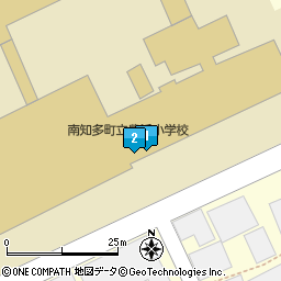 周辺地図