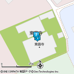 周辺地図