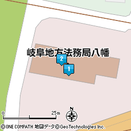 周辺地図