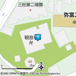 周辺地図