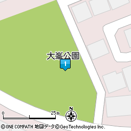 周辺地図