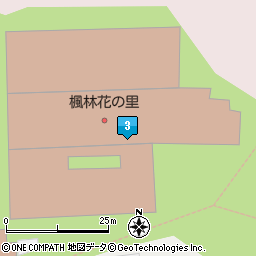 周辺地図