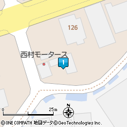 周辺地図