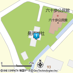 周辺地図