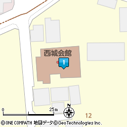 周辺地図