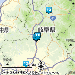 周辺地図