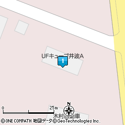 周辺地図