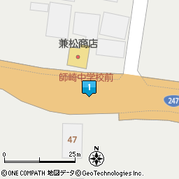 周辺地図