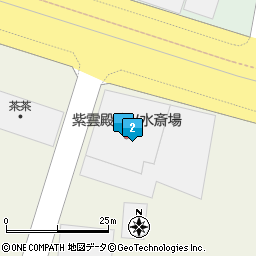 周辺地図